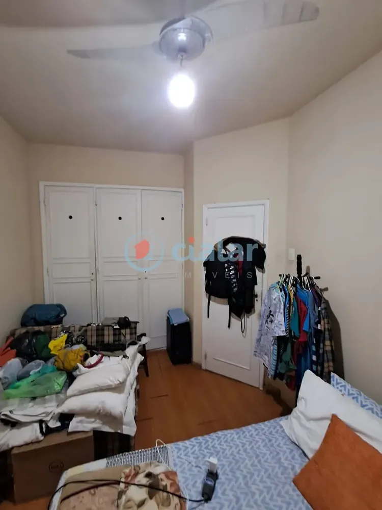 Apartamento, 2 quartos, 80 m² - Foto 1