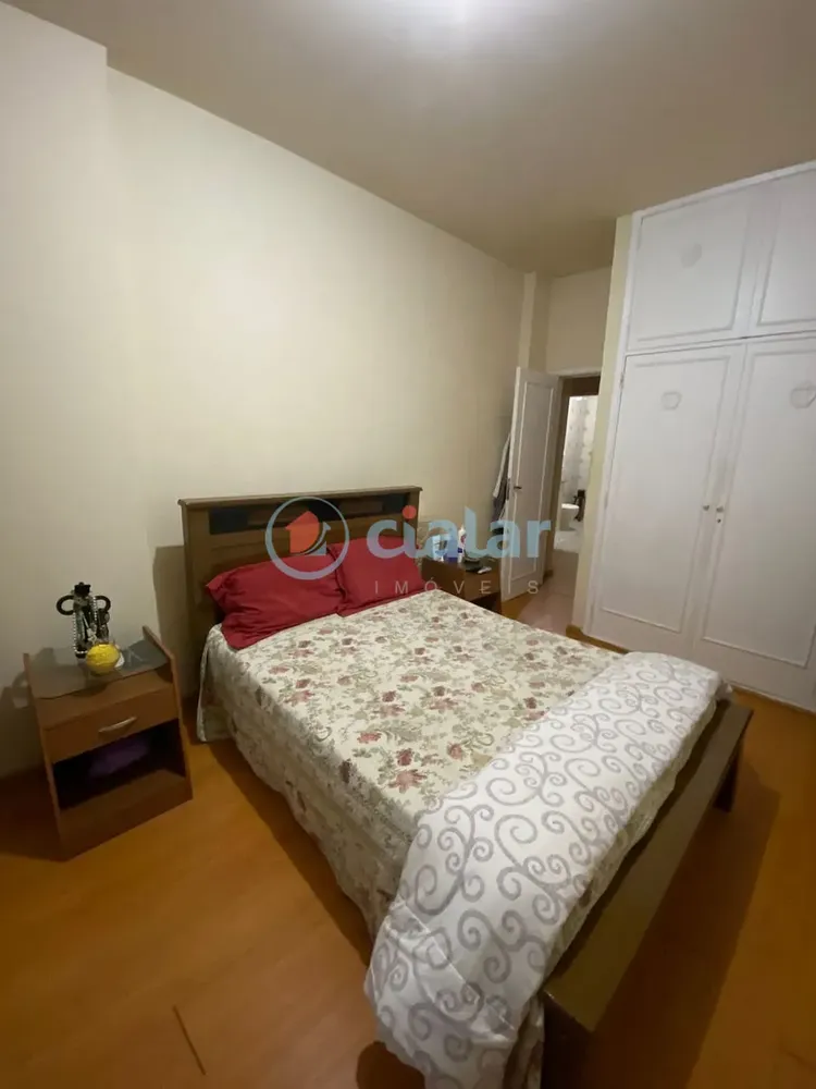 Apartamento, 2 quartos, 80 m² - Foto 8
