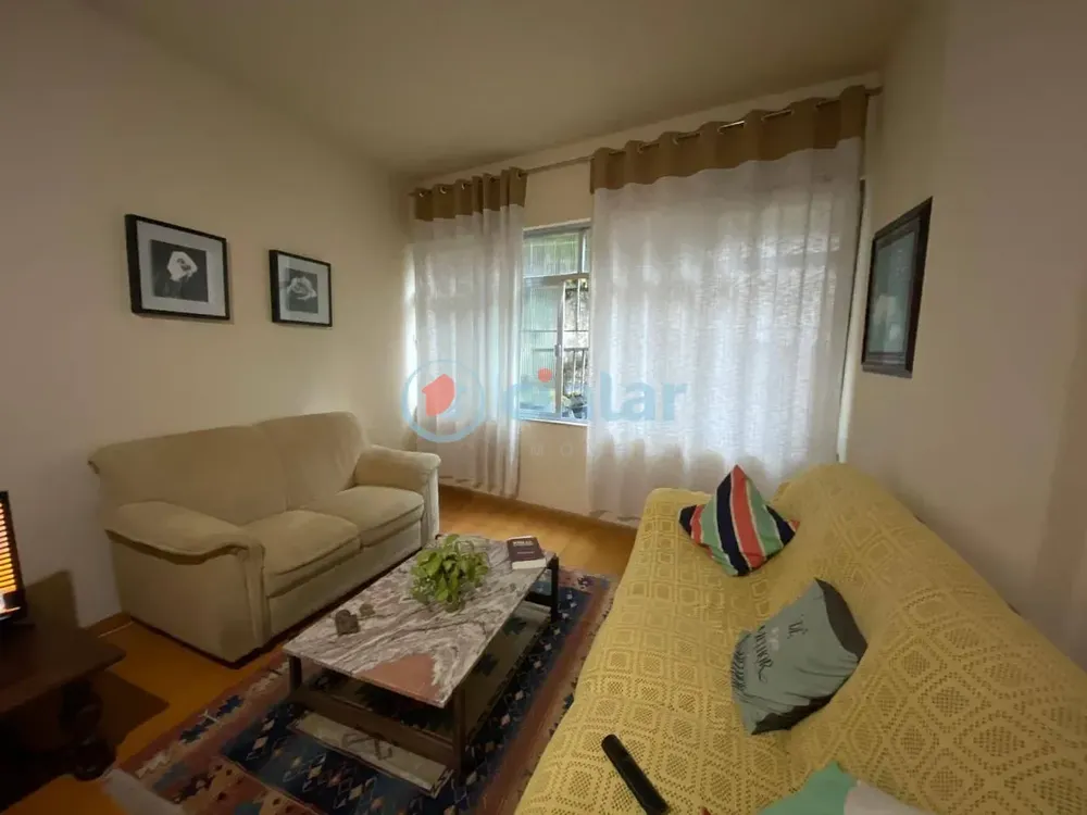 Apartamento, 2 quartos, 80 m² - Foto 32