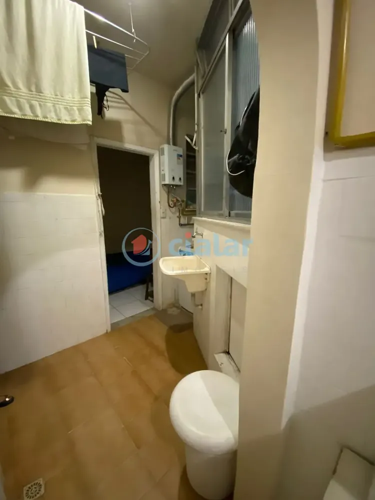 Apartamento, 2 quartos, 80 m² - Foto 20