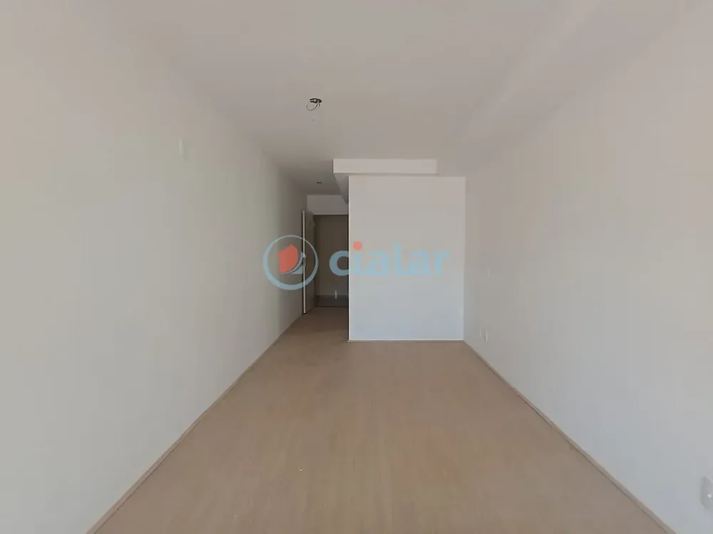 Apartamento, 1 quarto, 32 m² - Foto 7