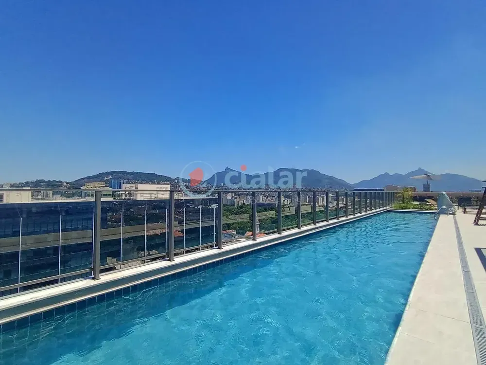 Apartamento, 1 quarto, 32 m² - Foto 14