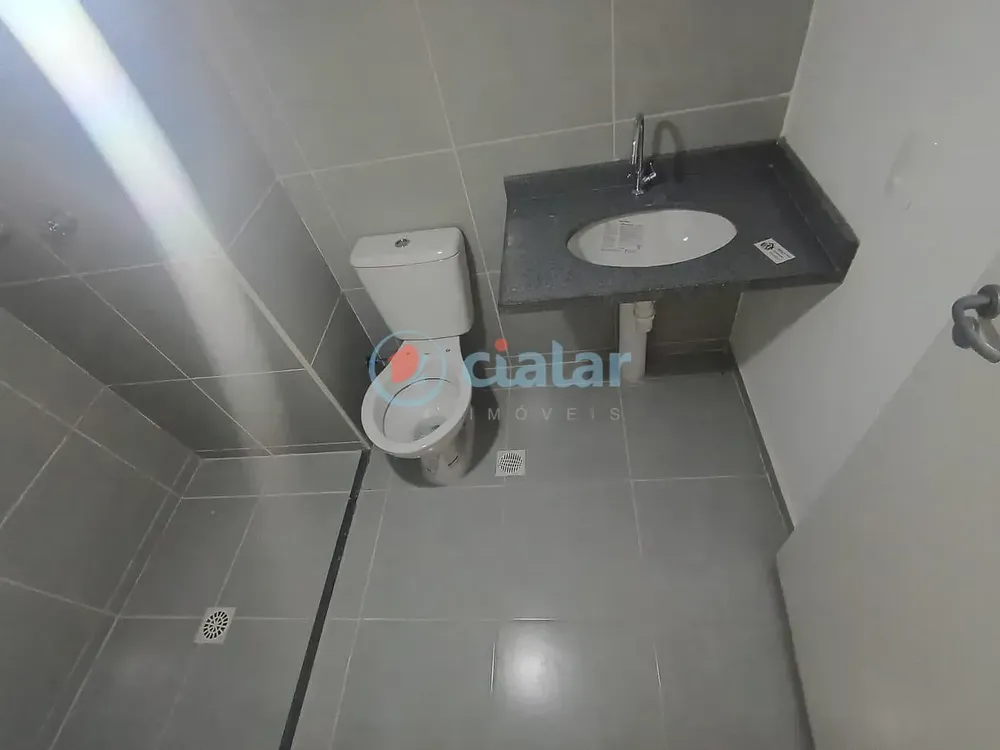 Apartamento, 1 quarto, 32 m² - Foto 1