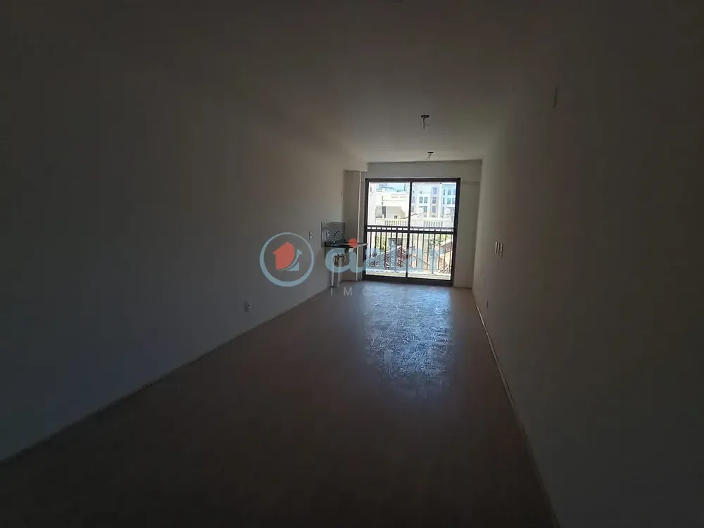 Apartamento, 1 quarto, 32 m² - Foto 9