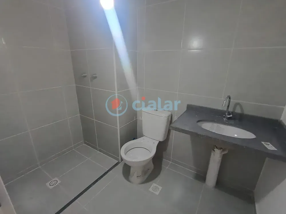 Apartamento, 1 quarto, 32 m² - Foto 11