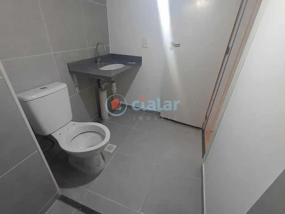 Apartamento, 1 quarto, 32 m² - Foto 4