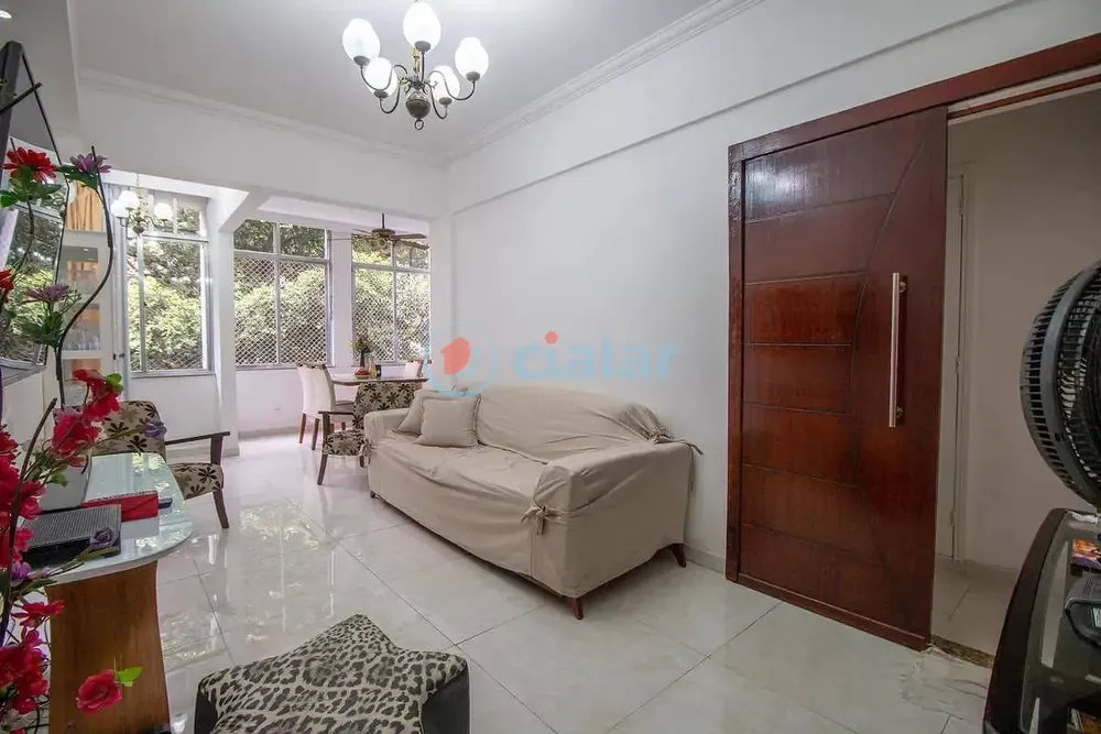 Apartamento, 2 quartos, 80 m² - Foto 8