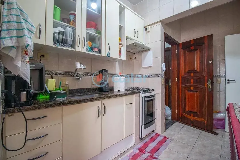 Apartamento, 2 quartos, 80 m² - Foto 31