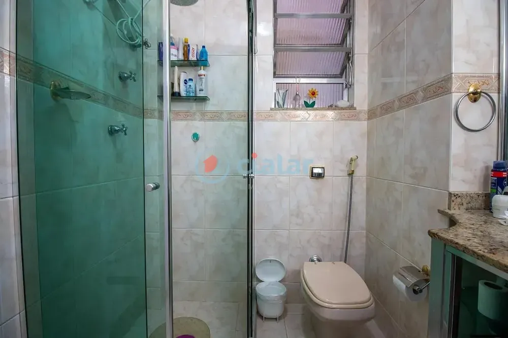 Apartamento, 2 quartos, 80 m² - Foto 35