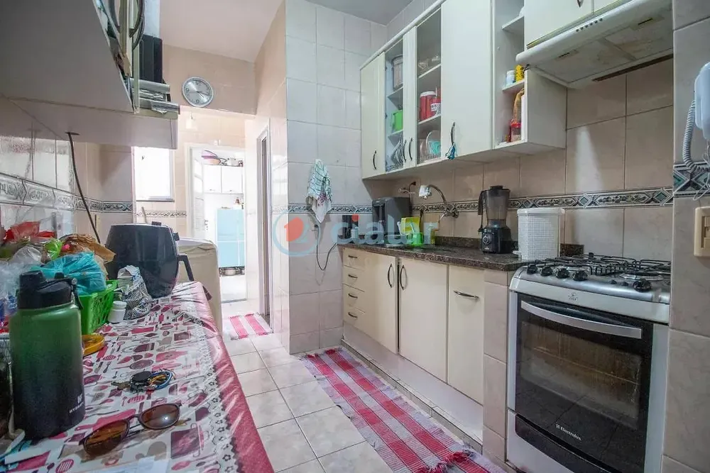 Apartamento, 2 quartos, 80 m² - Foto 2