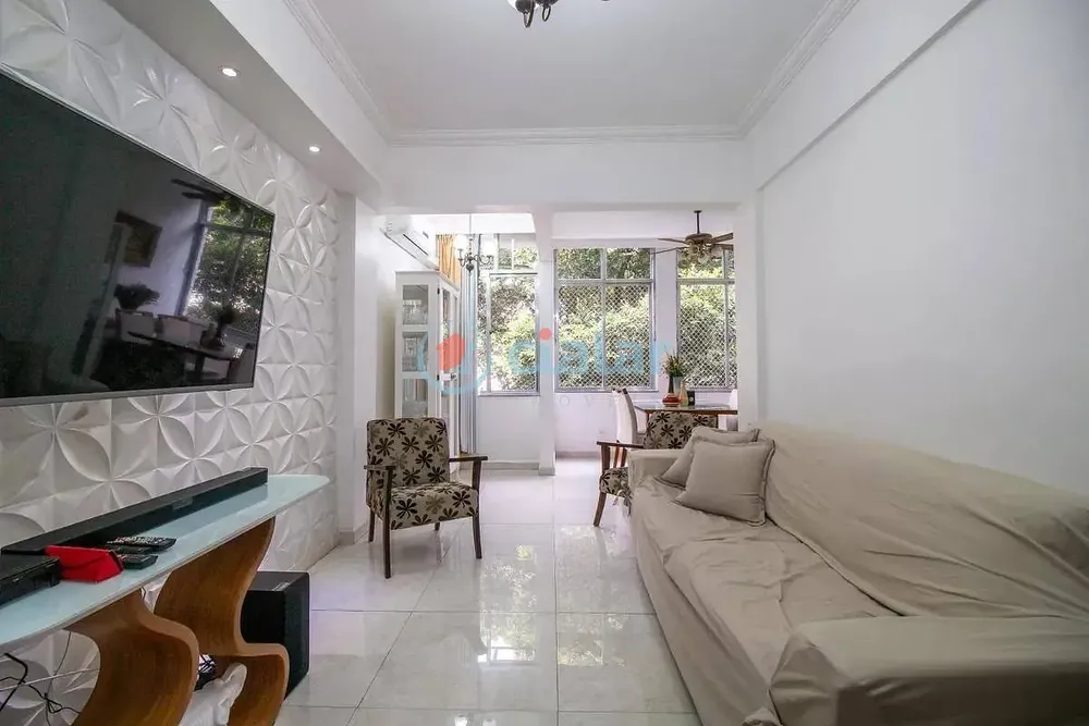 Apartamento, 2 quartos, 80 m² - Foto 23