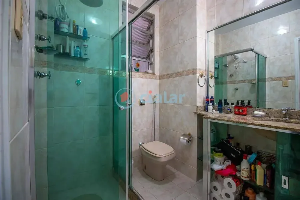 Apartamento, 2 quartos, 80 m² - Foto 34