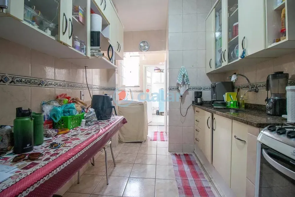 Apartamento, 2 quartos, 80 m² - Foto 33