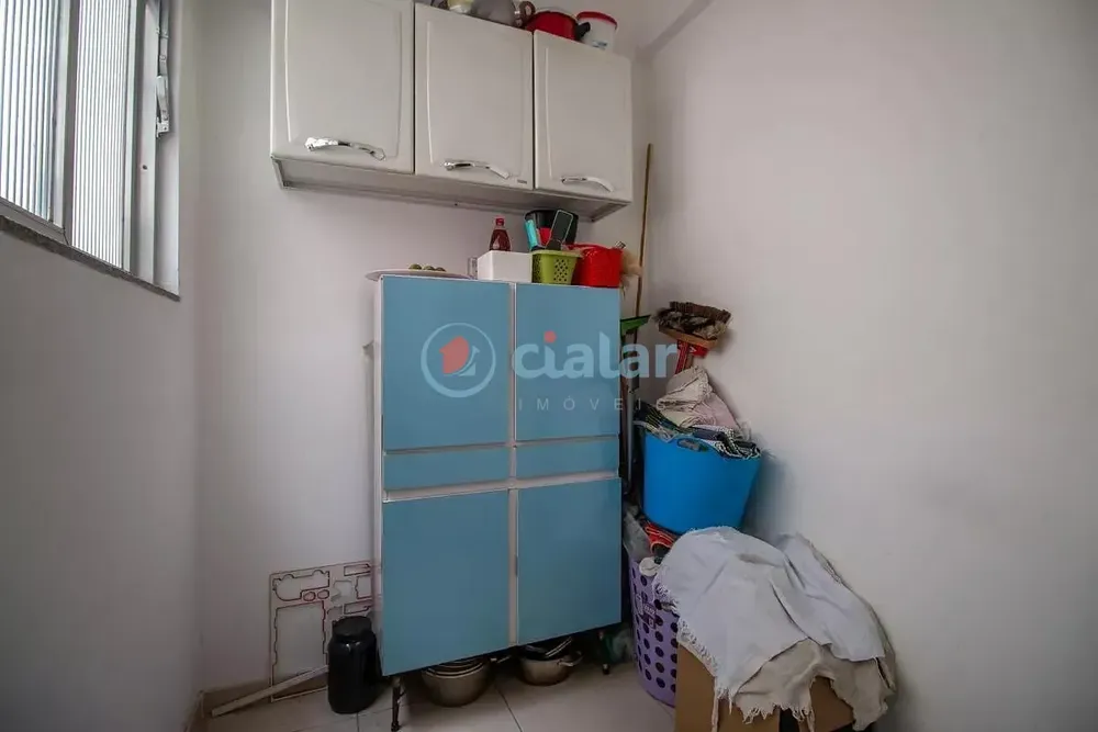 Apartamento, 2 quartos, 80 m² - Foto 5