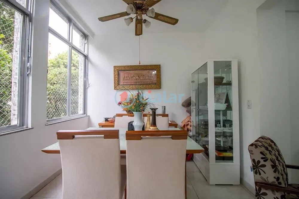 Apartamento, 2 quartos, 80 m² - Foto 21