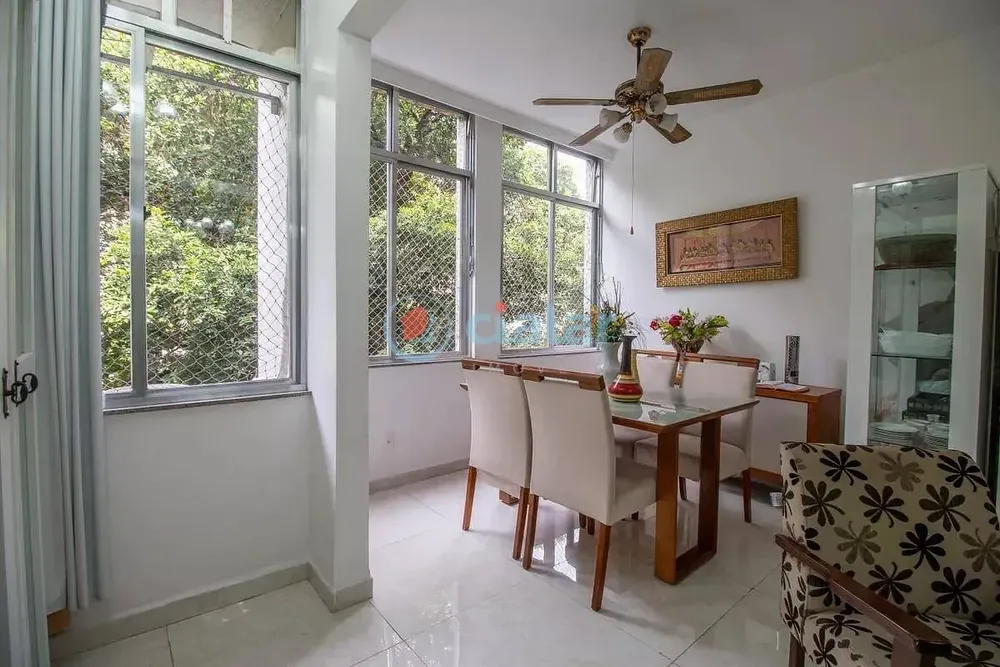 Apartamento, 2 quartos, 80 m² - Foto 11