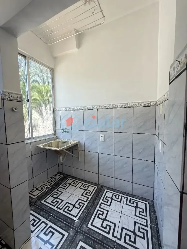 Apartamento, 1 quarto, 40 m² - Foto 24