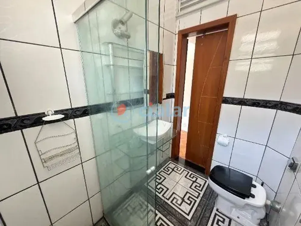 Apartamento, 1 quarto, 40 m² - Foto 8