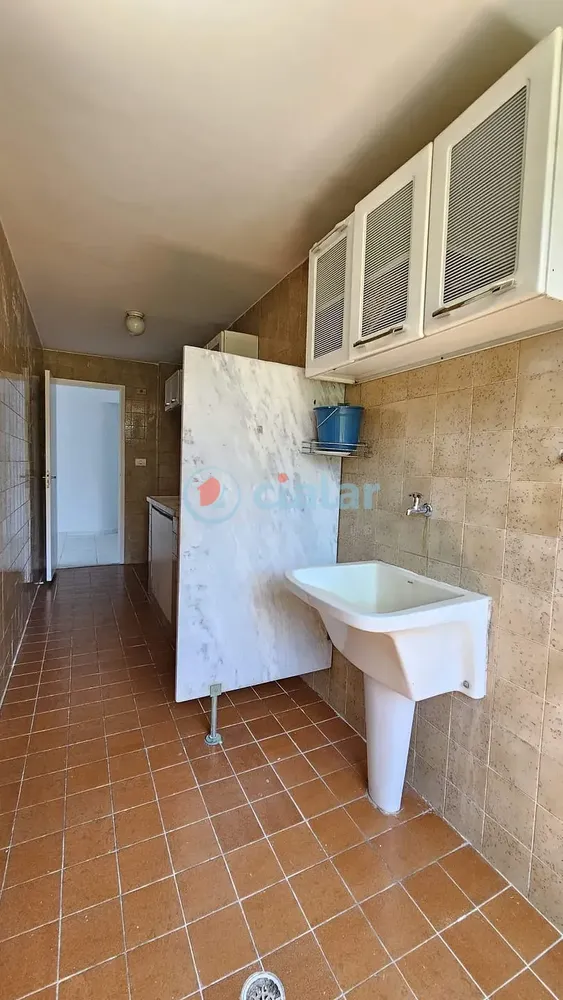 Apartamento, 1 quarto, 86 m² - Foto 1
