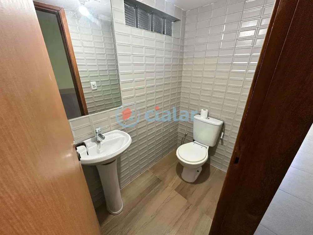 Casa, 1 quarto, 600 m² - Foto 10