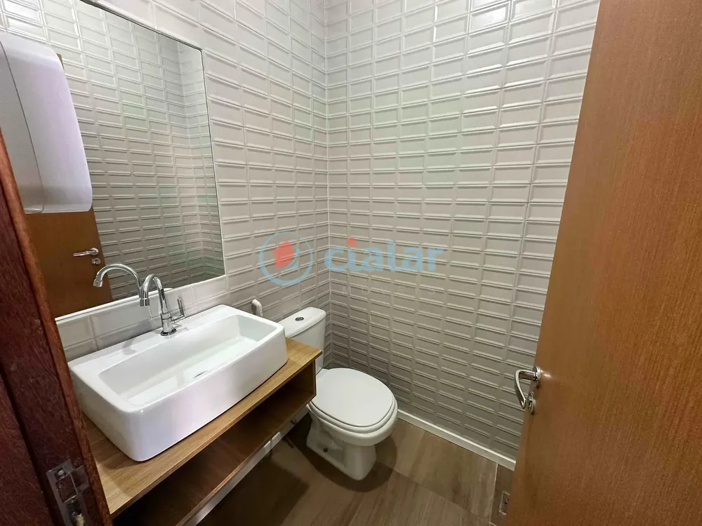 Casa, 1 quarto, 600 m² - Foto 24