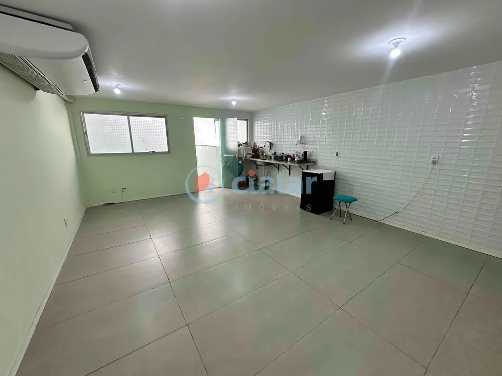 Casa, 1 quarto, 600 m² - Foto 13