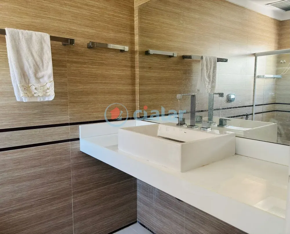 Casa, 5 quartos, 471 m² - Foto 28