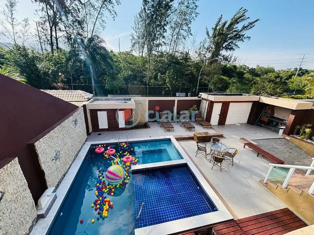 Casa, 5 quartos, 471 m² - Foto 50