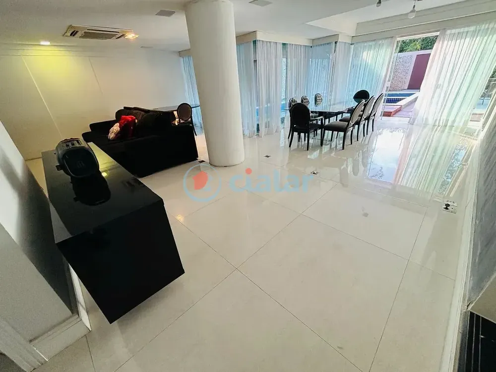 Casa, 5 quartos, 471 m² - Foto 33
