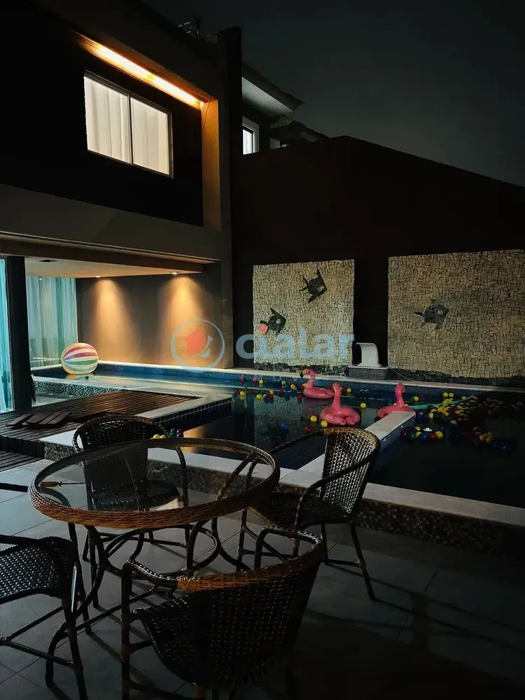 Casa, 5 quartos, 471 m² - Foto 38