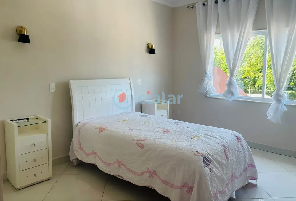 Casa, 5 quartos, 471 m² - Foto 3