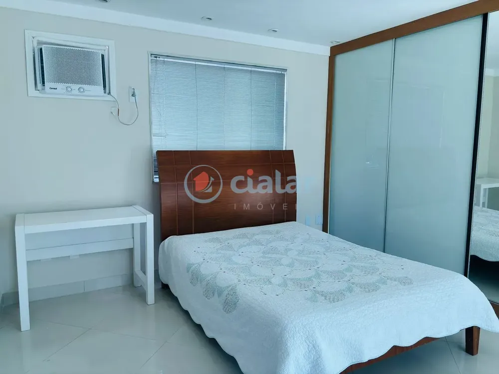 Casa, 5 quartos, 471 m² - Foto 30