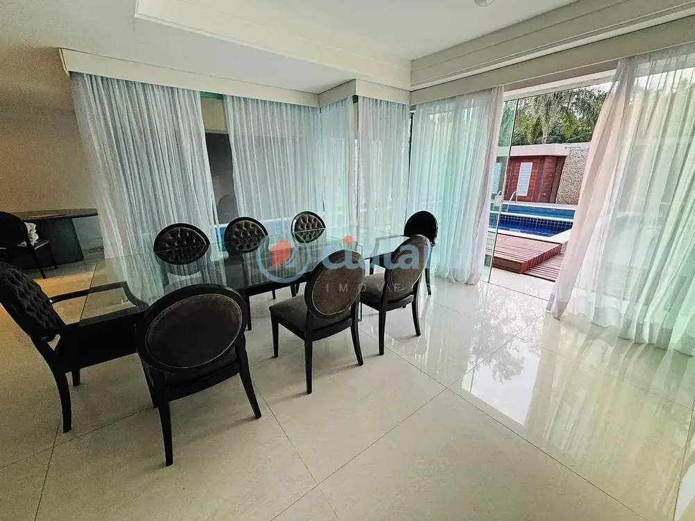 Casa, 5 quartos, 471 m² - Foto 13