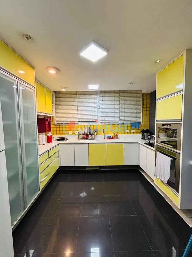 Casa, 5 quartos, 471 m² - Foto 16