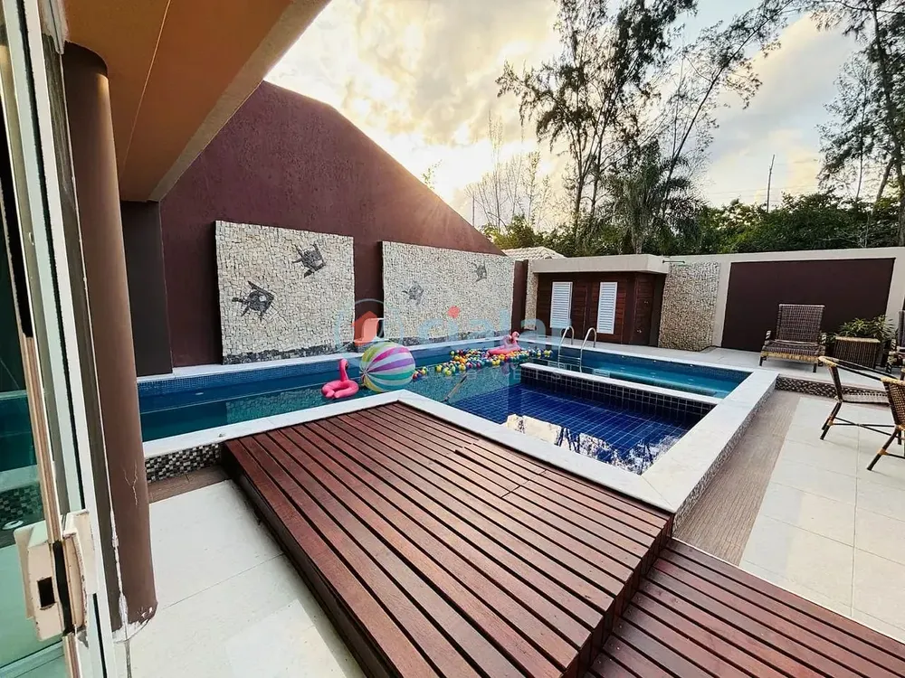 Casa, 5 quartos, 471 m² - Foto 5
