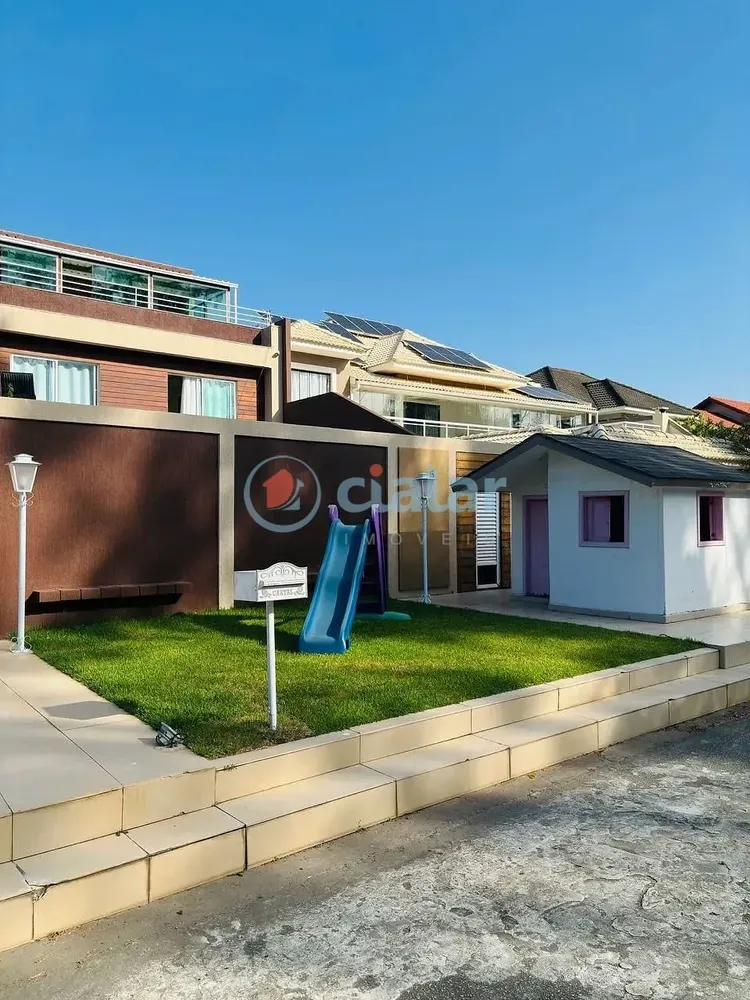 Casa, 5 quartos, 471 m² - Foto 8