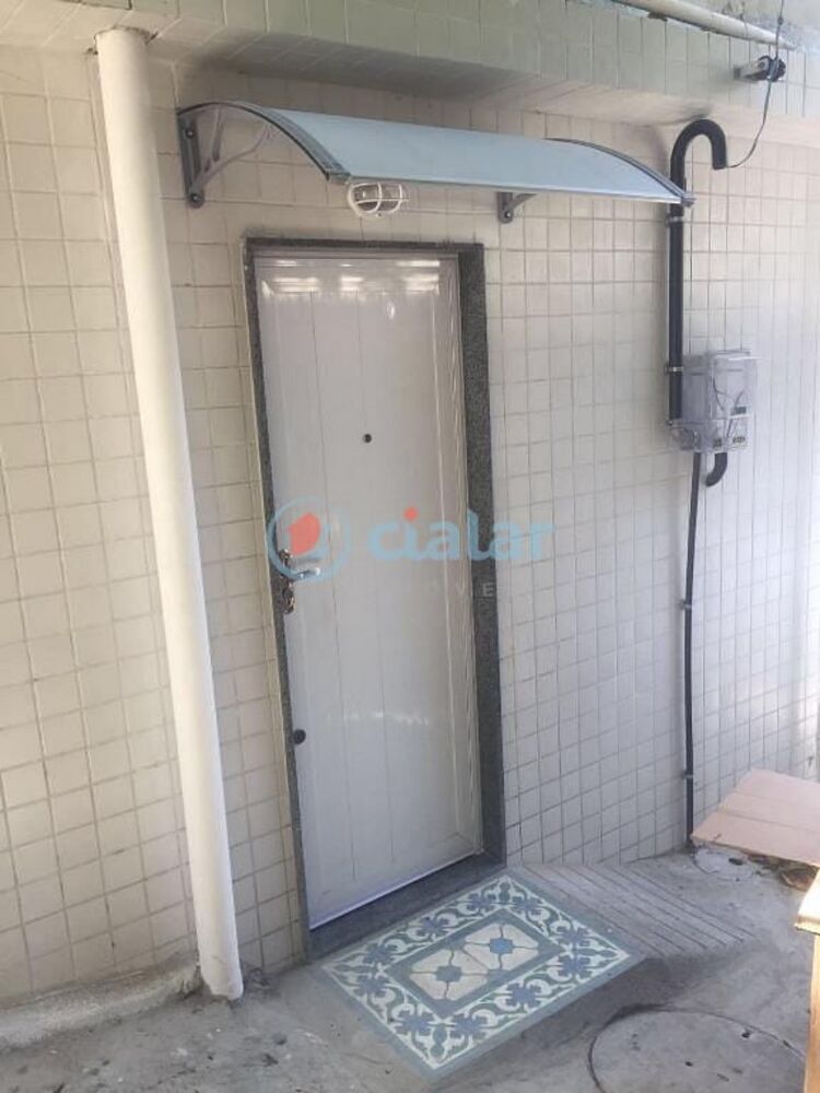 Apartamento à venda com 1 quarto, 28m² - Foto 16