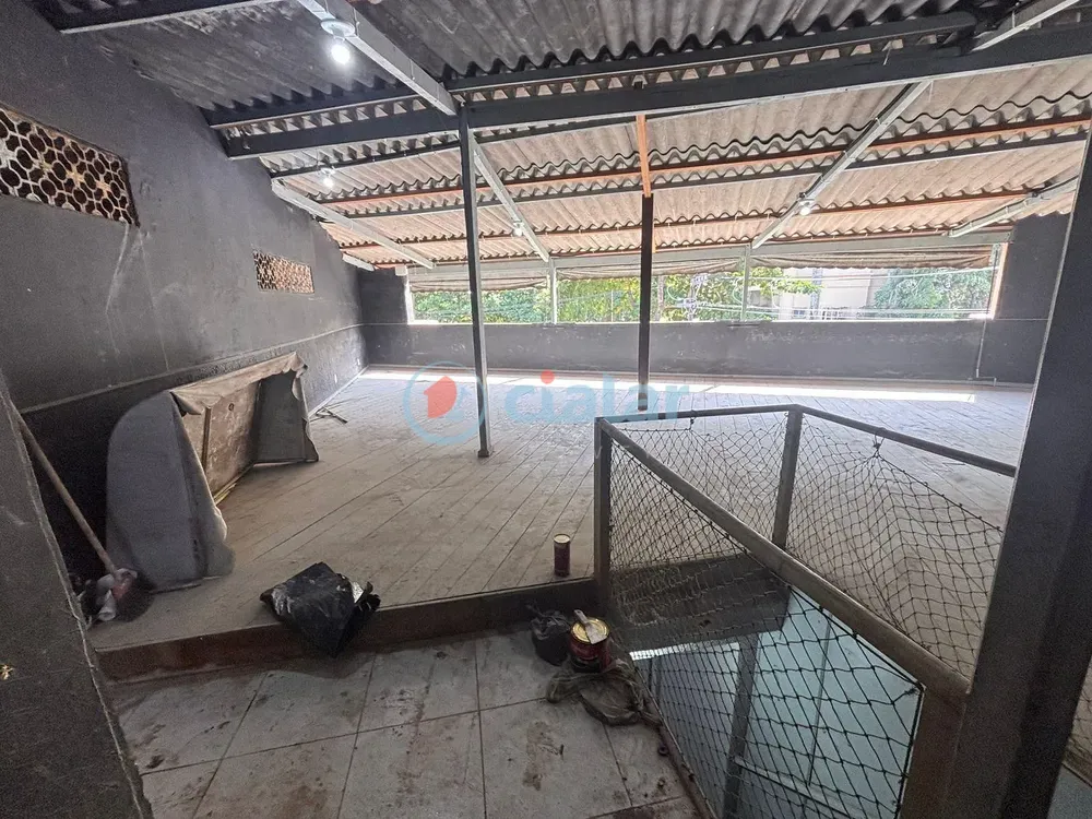 Sobrado, 1 quarto, 80 m² - Foto 1