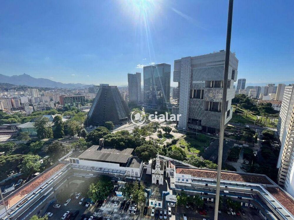 Conjunto Comercial-Sala à venda, 300m² - Foto 1