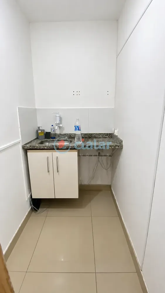 Loja-Salão, 60 m² - Foto 4