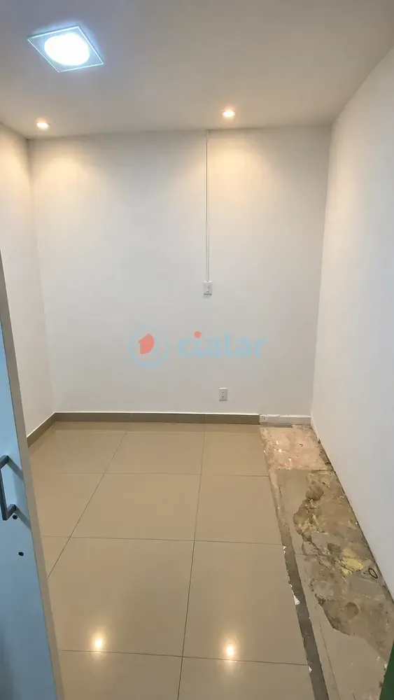 Loja-Salão, 60 m² - Foto 2