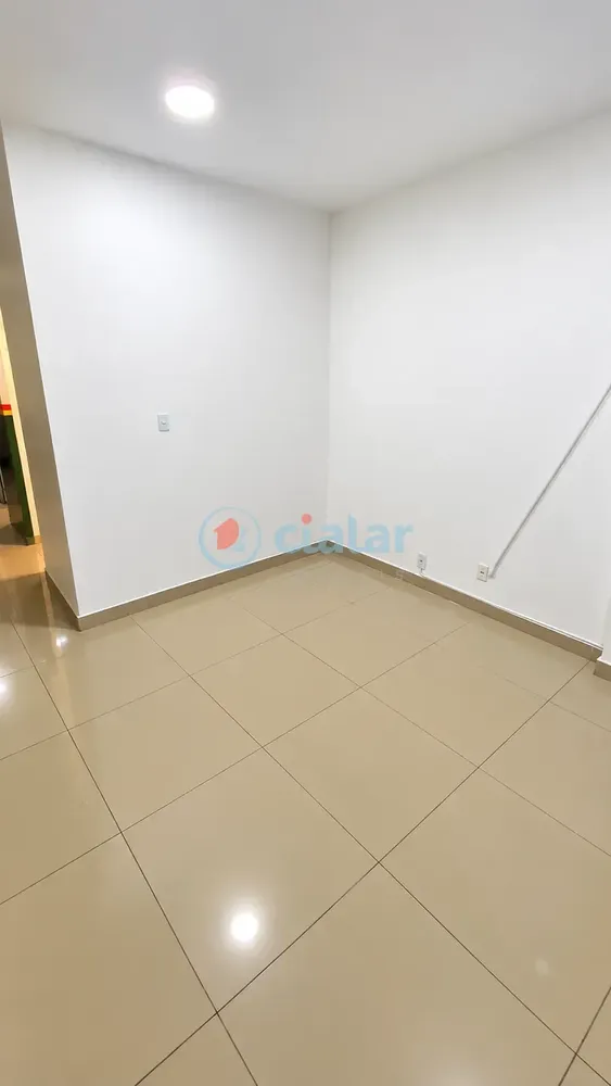 Loja-Salão, 60 m² - Foto 3