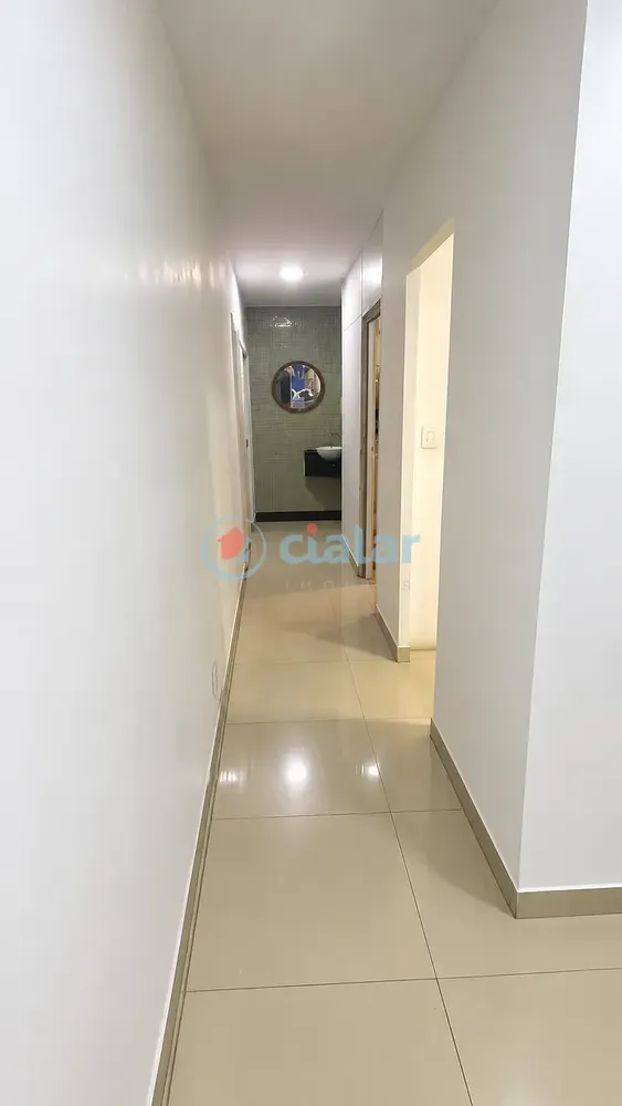 Loja-Salão, 60 m² - Foto 1