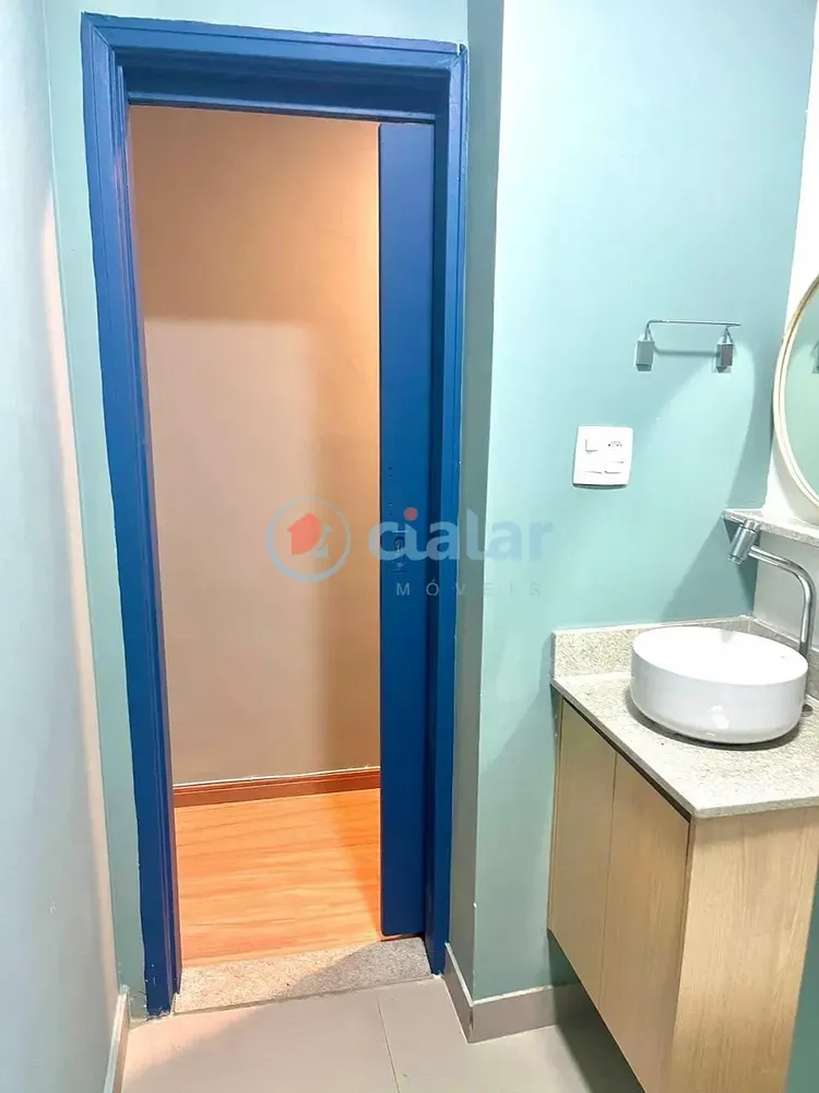 Apartamento, 1 quarto, 36 m² - Foto 17