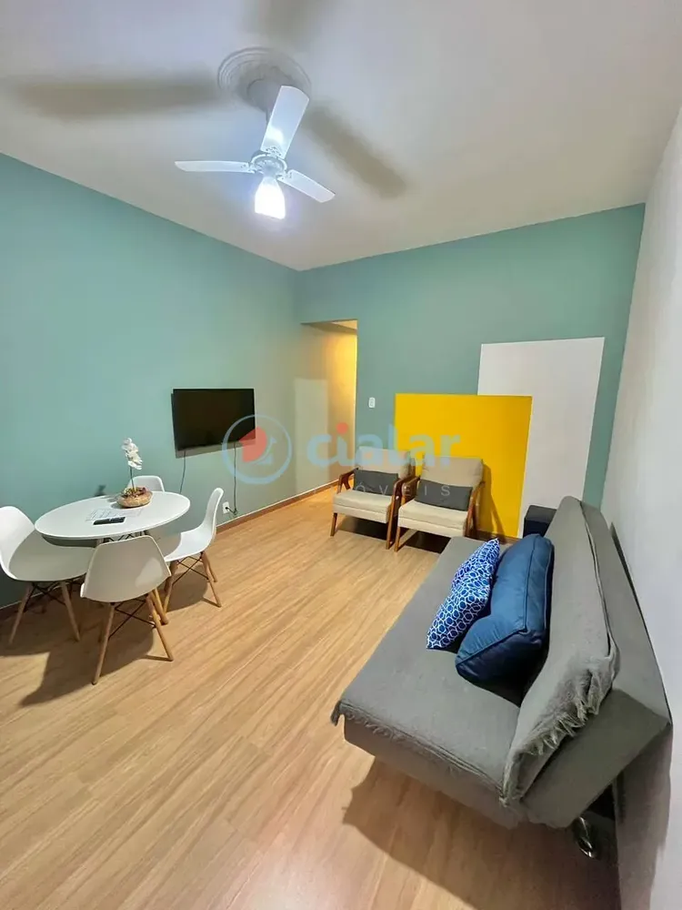 Apartamento, 1 quarto, 36 m² - Foto 10