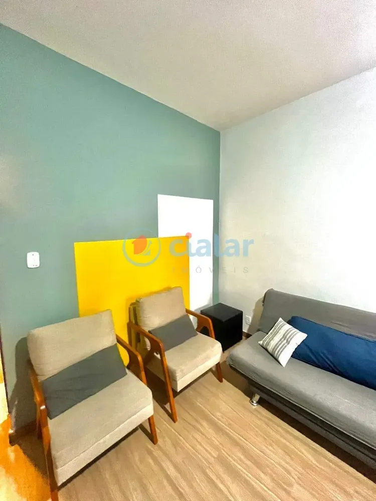 Apartamento, 1 quarto, 36 m² - Foto 16