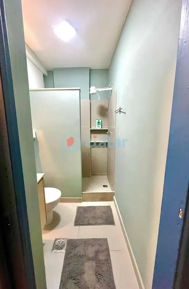 Apartamento, 1 quarto, 36 m² - Foto 6