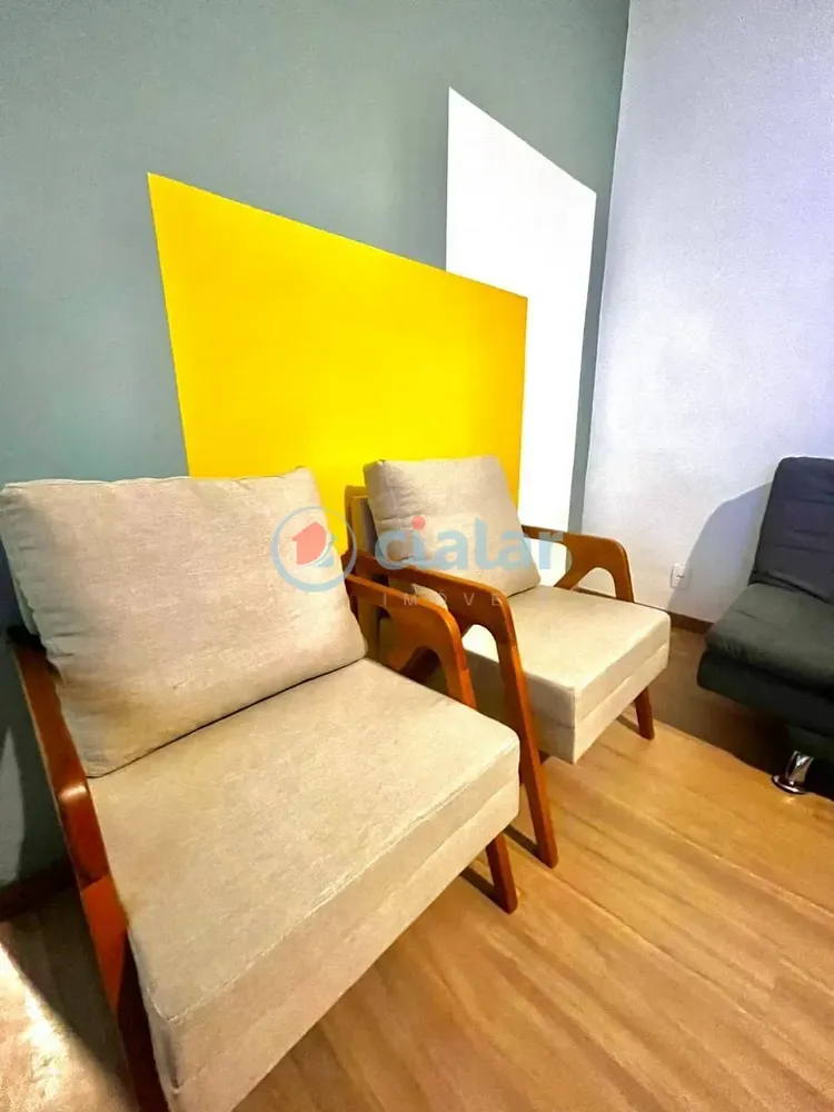 Apartamento, 1 quarto, 36 m² - Foto 9