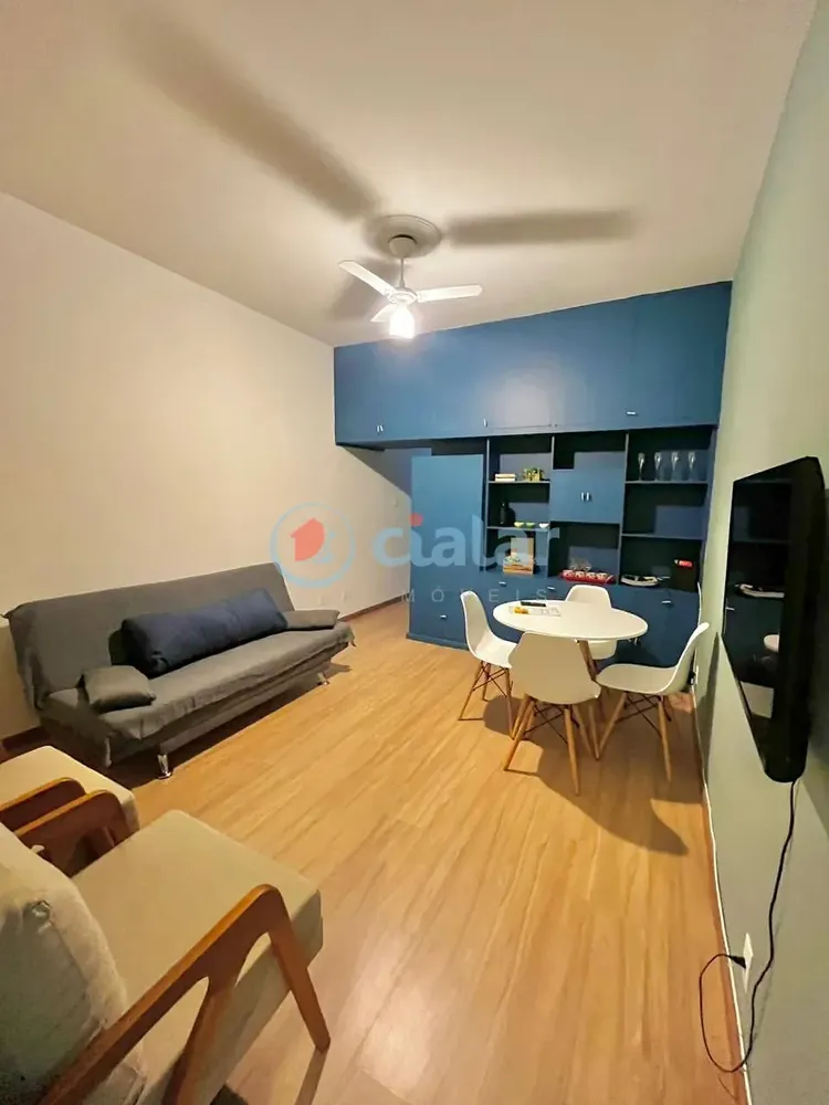 Apartamento, 1 quarto, 36 m² - Foto 15