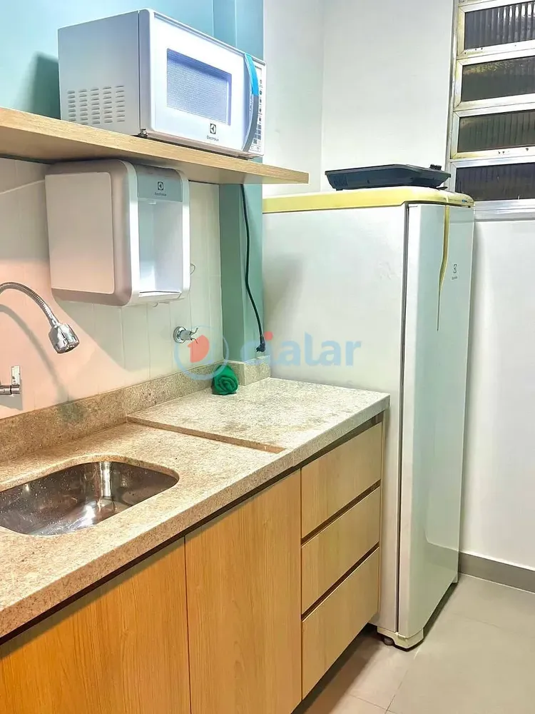 Apartamento, 1 quarto, 36 m² - Foto 14